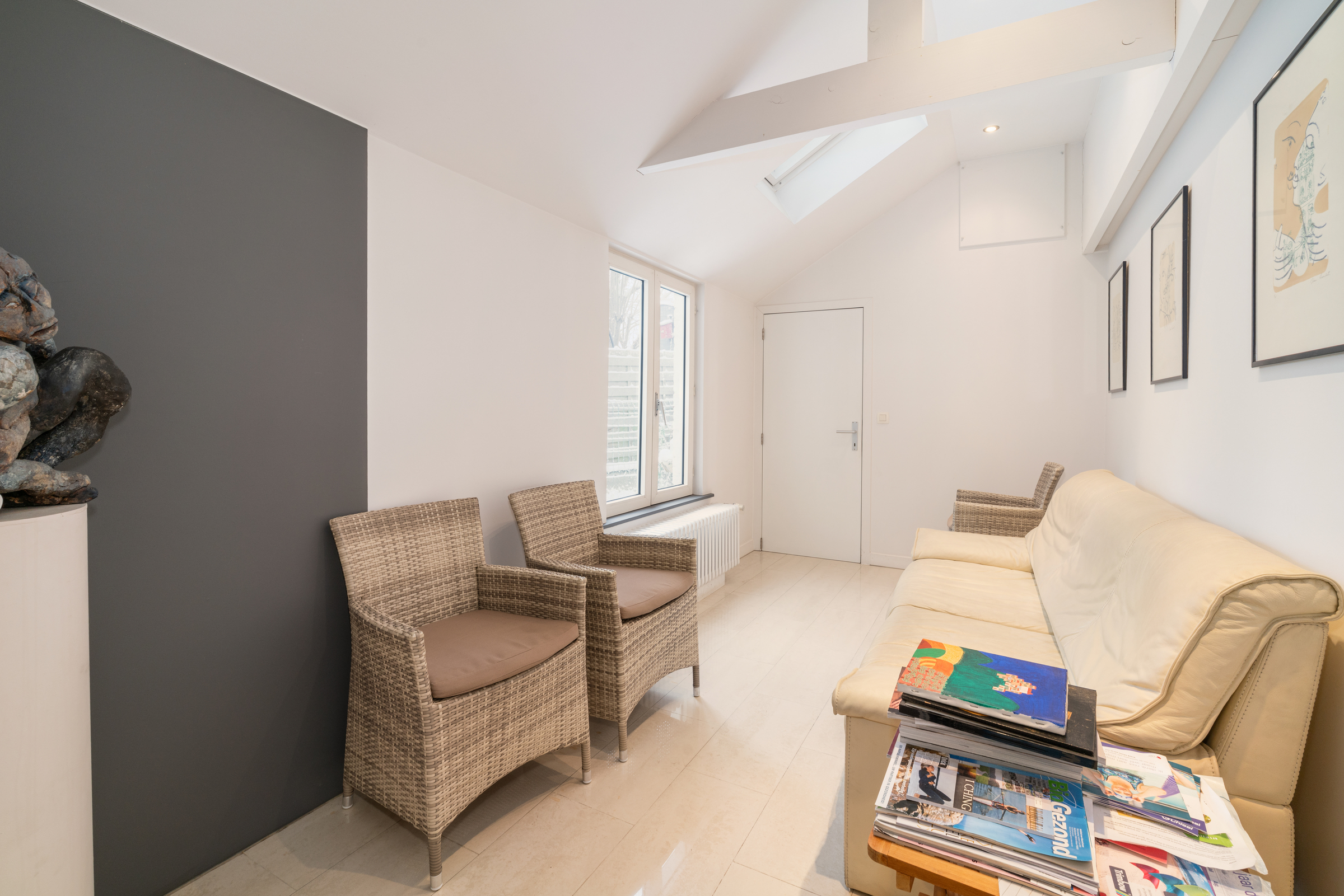 Maison à vendre à Grimbergen avec 3 chambres - photo 5