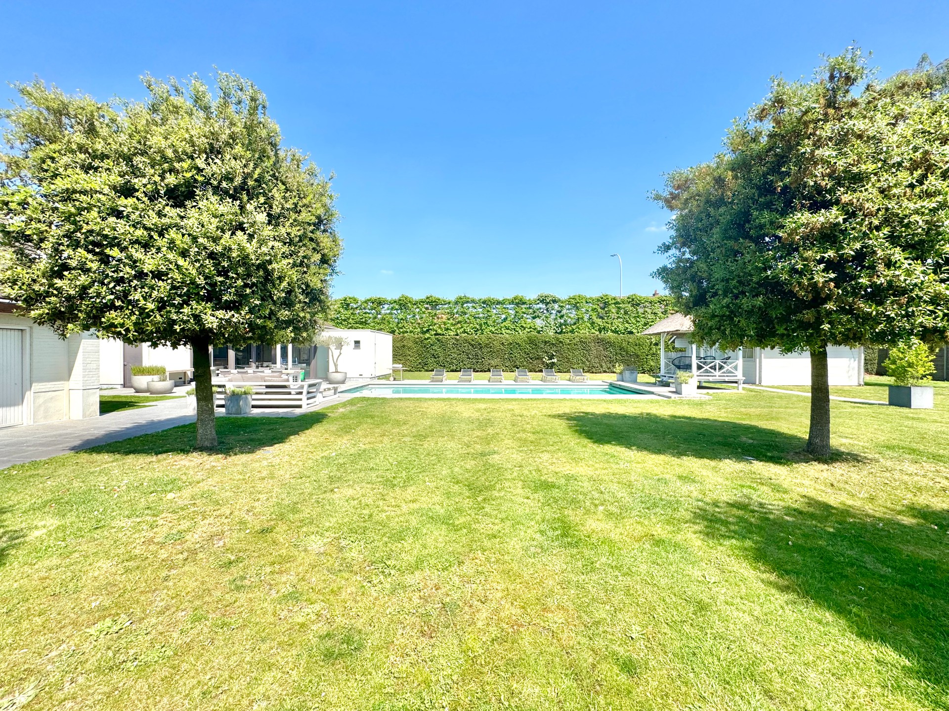 RUIME VILLA | EPC B |ZWEMBAD| 2.650 M² - foto 3