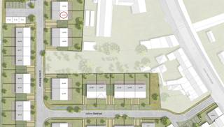 Perceel bouwgrond voor halfopen bebouwing in nieuw woonproject De Klingerie (286m²) Verkaveling De Klingerie omvat in totaal 31 loten, waarvan 8...