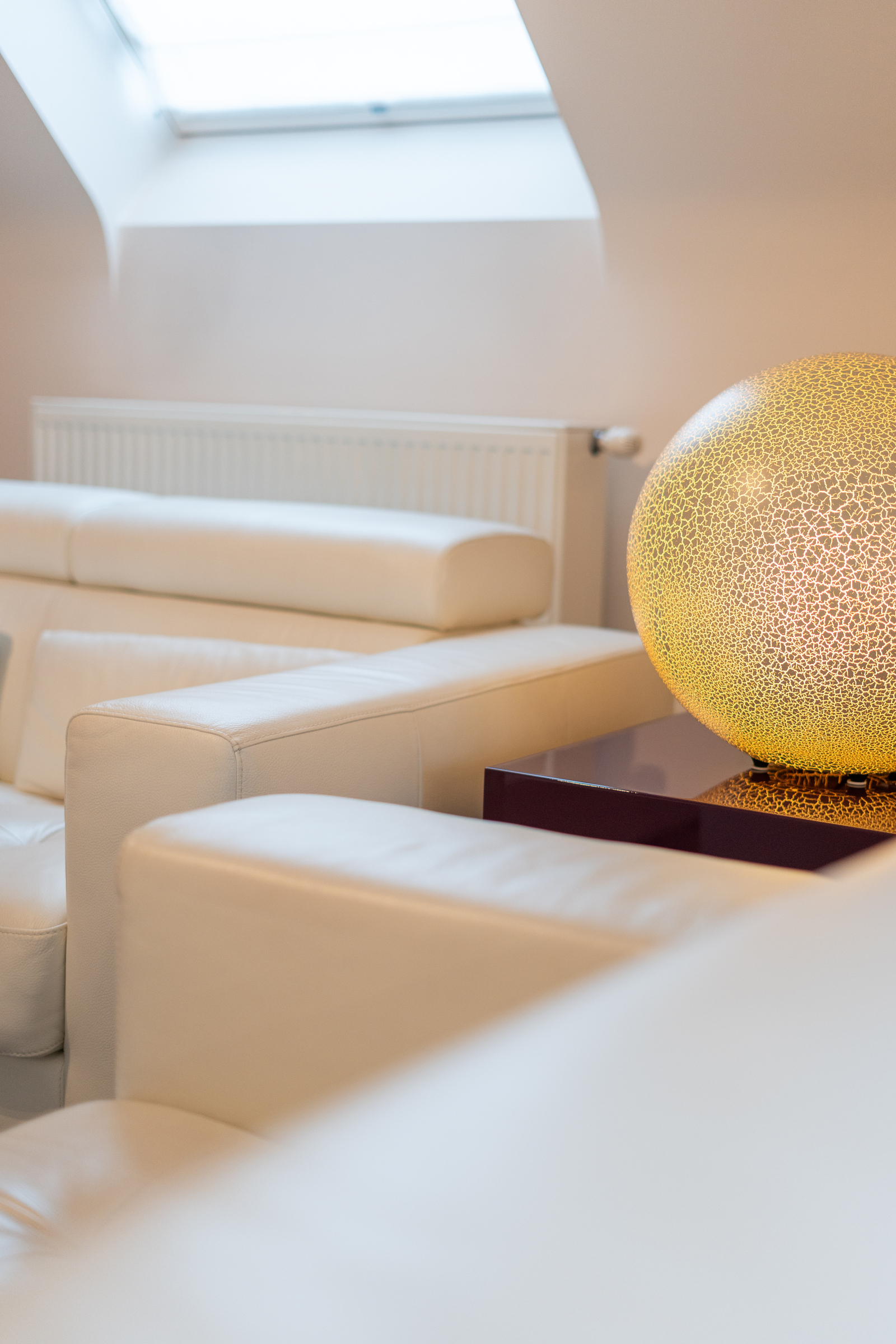 Ruim duplex appartement in Vosselare - foto 5