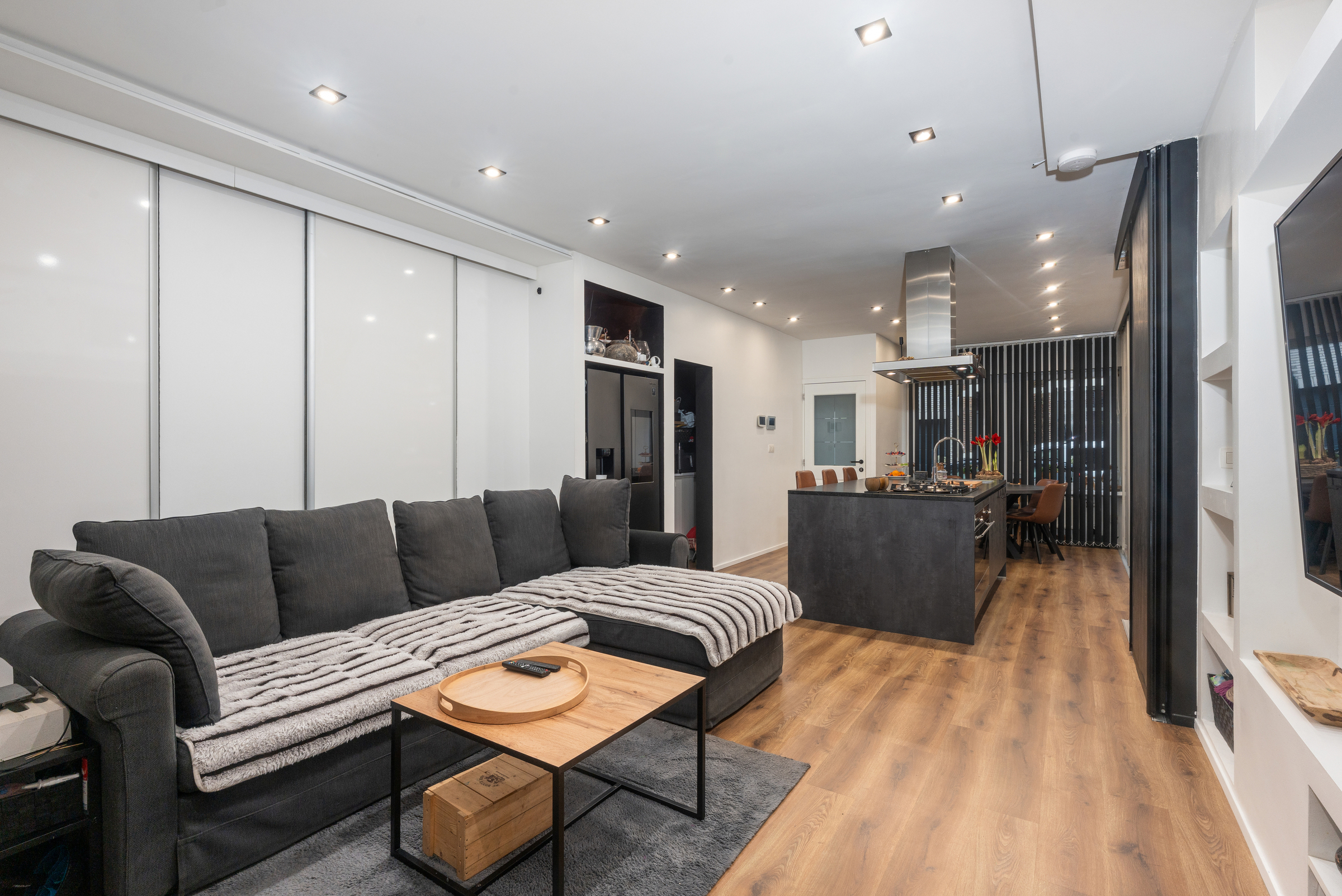 Maison à vendre à Anvers avec 3 chambres - photo 4