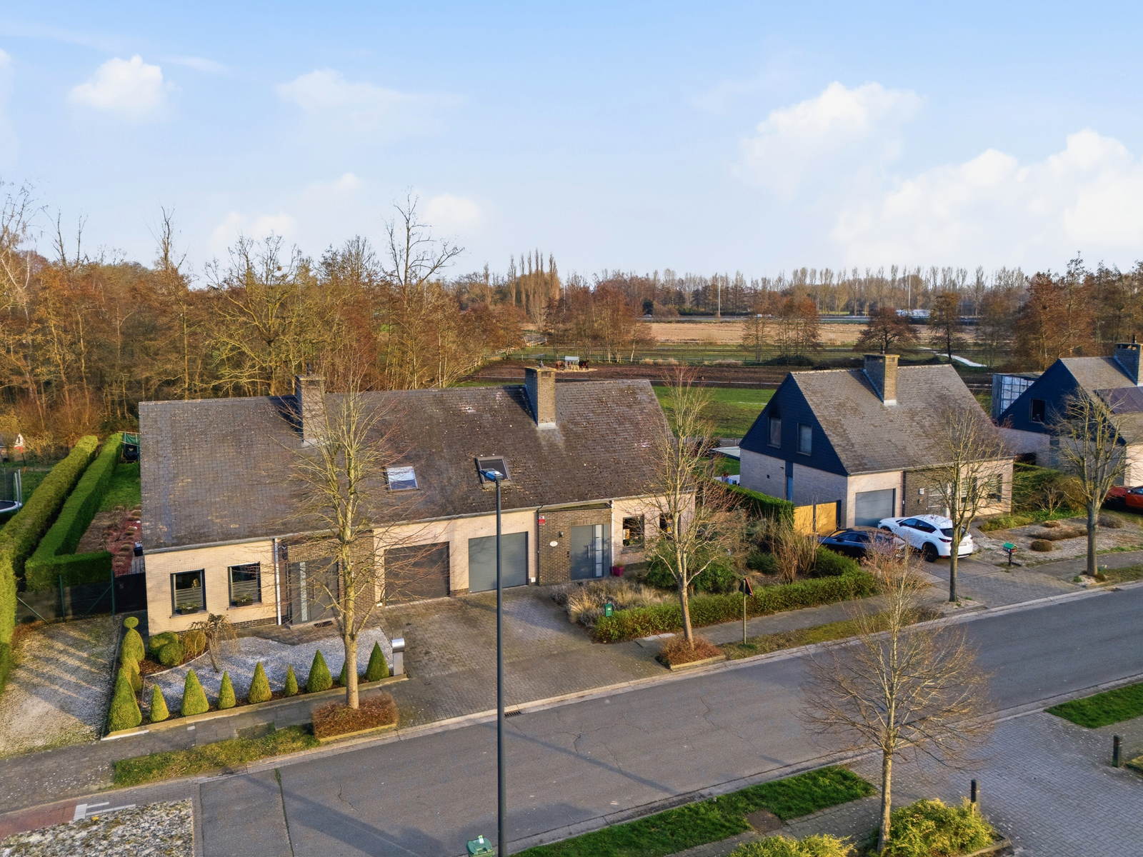 Instapklare gezinswoning in gegeerde, residentiële, woonwijk - foto 1