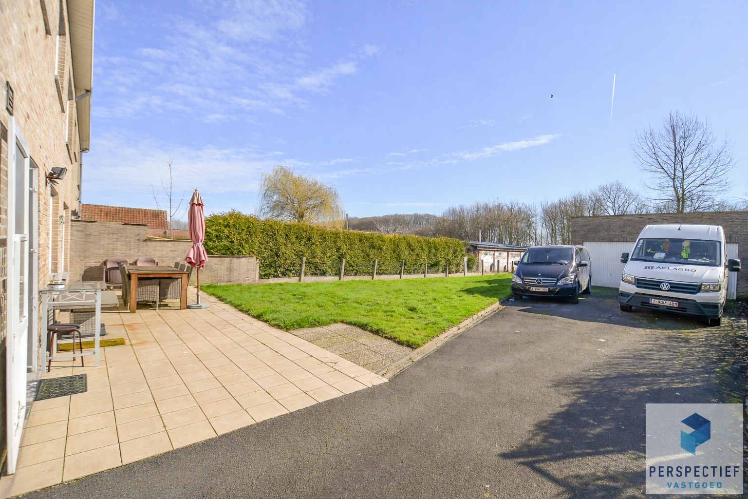 Appartement à vendre à Oedelem avec 2 chambres - photo 3
