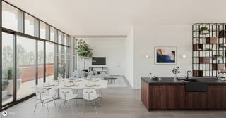 Apartment for sale in Tongeren-Borgloon