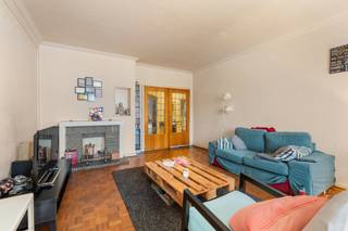 Appartement à vendre à Jette