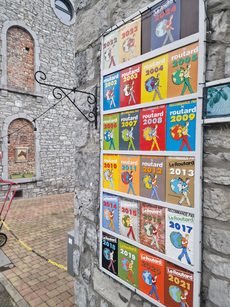 Terrain à vendre à Anhée - photo 5