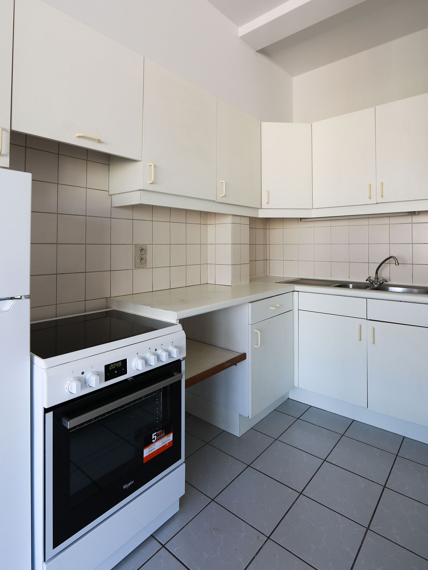 Appartement met 2 slaapkamers en garagebox in Wilrijk - foto 5