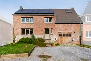 Huis te koop in Éghezée