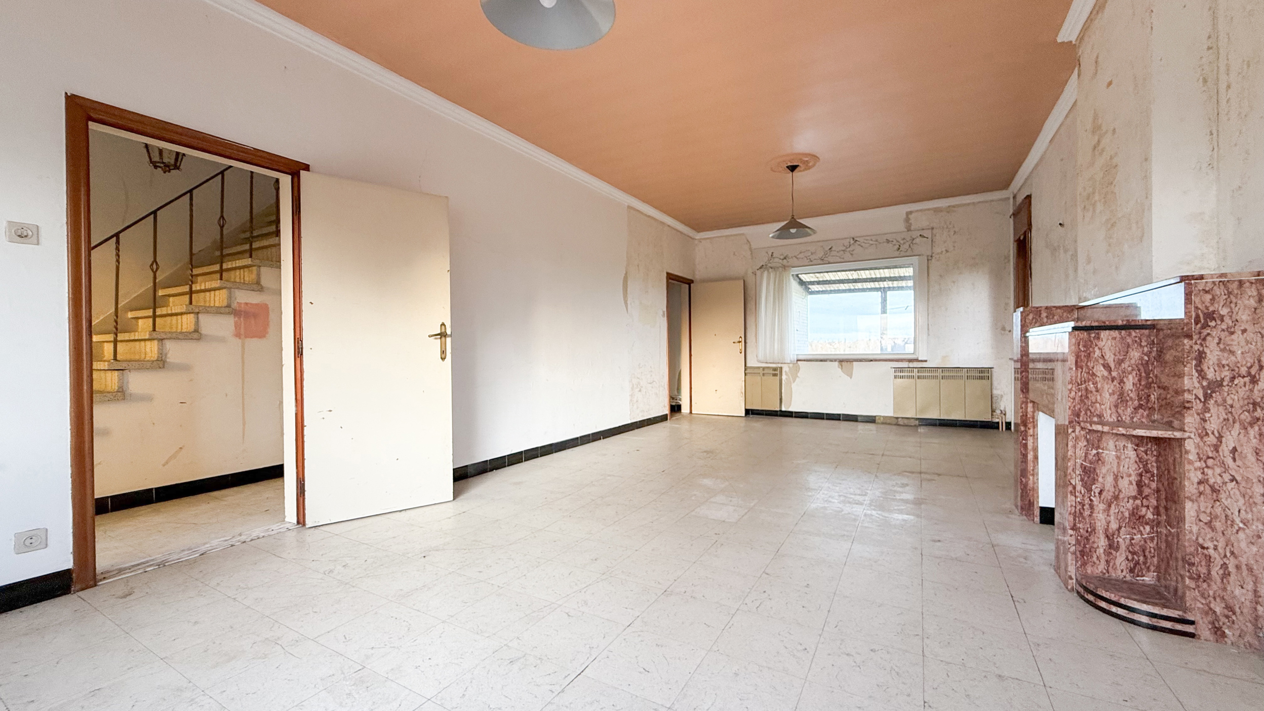 Charmante woning met potentieel tussen Kortessem–Tongeren! - foto 4