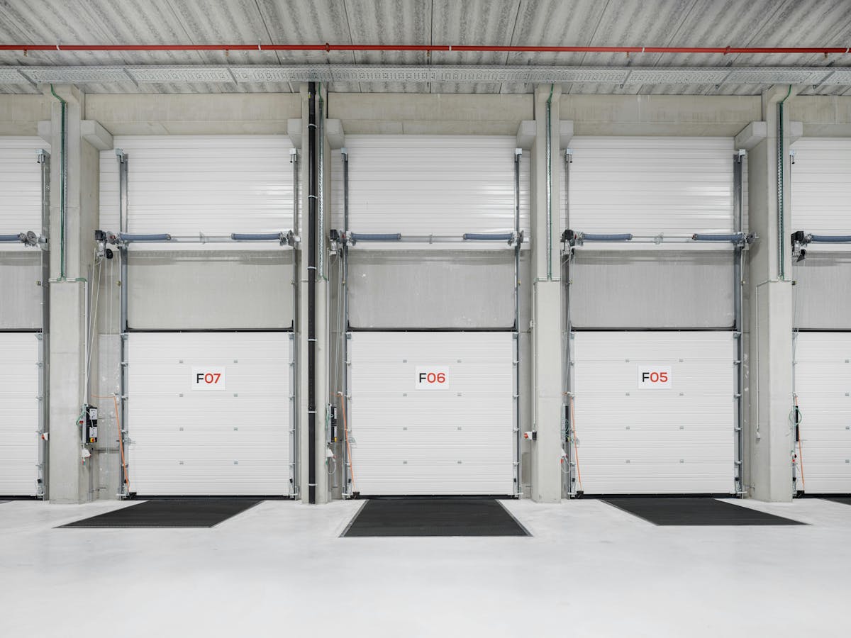 KMO-units (8.190 m² - 14.624 m²) te huur in Evergem - foto 4