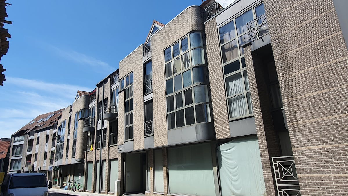 1-slaapkamerappartement in het centrum van Hasselt - foto 1