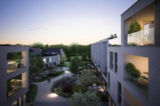 Appartement à vendre à Dilsen-Stokkem