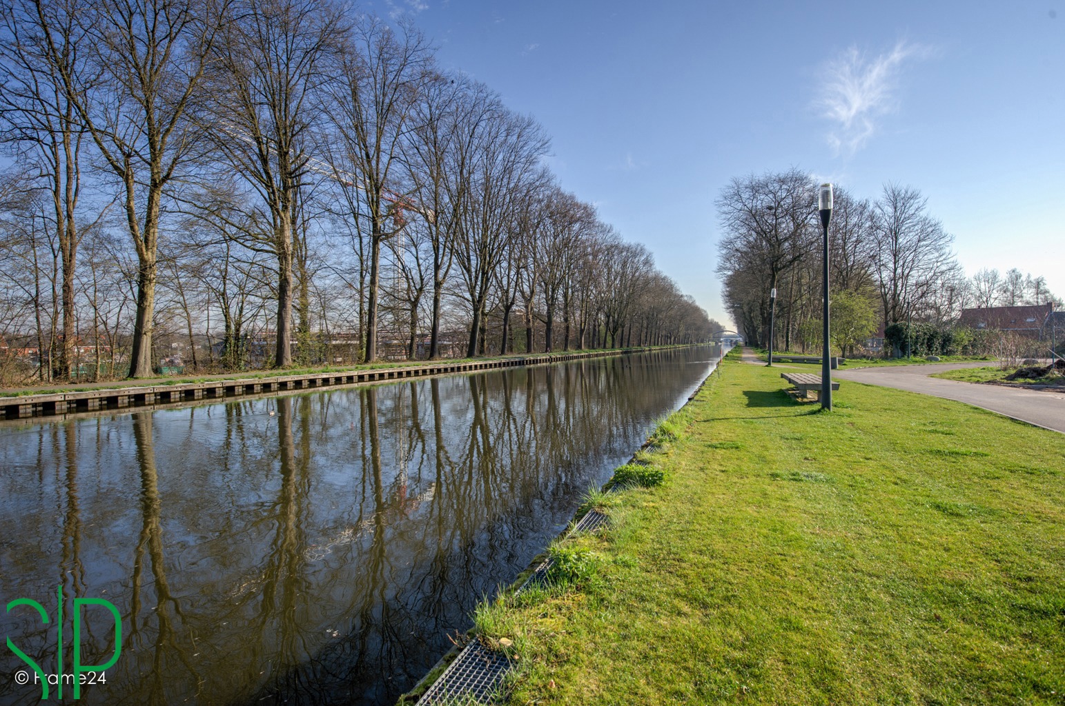 Ondergrondse autostaanplaats in de Anco Site. - foto 4