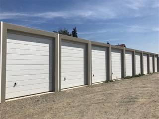 Recent garagecomplex, zeer centraal gelegen in Boom, telt in totaal 22 garageboxen.De garages zijn te bereiken via een doorrit die uitkomt in de Van...