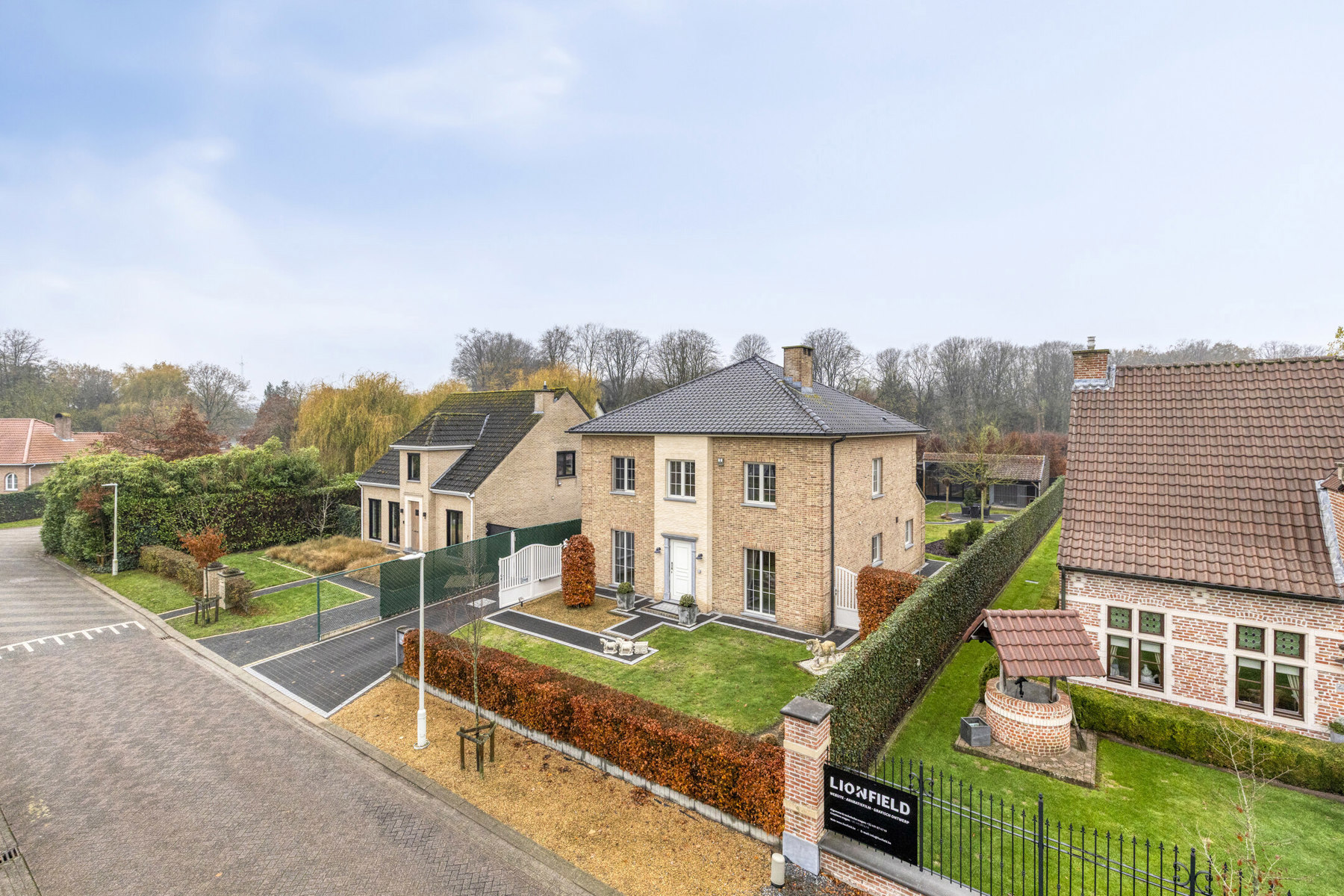 Heel verzorgde woning op toplocatie! - foto 1