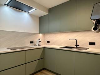 Dit ruime, energiezuinige (label B) appartement van 101 m² met 3 terrassen is gelegen op de tweede verdieping van "residentie Ter Walle IV"...