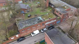 Voormalig, volledig te renoveren en uniek industrieel gebouw in Boom voorheen de site Peeters-Van Mechelen. Het pand staat te koop in de...