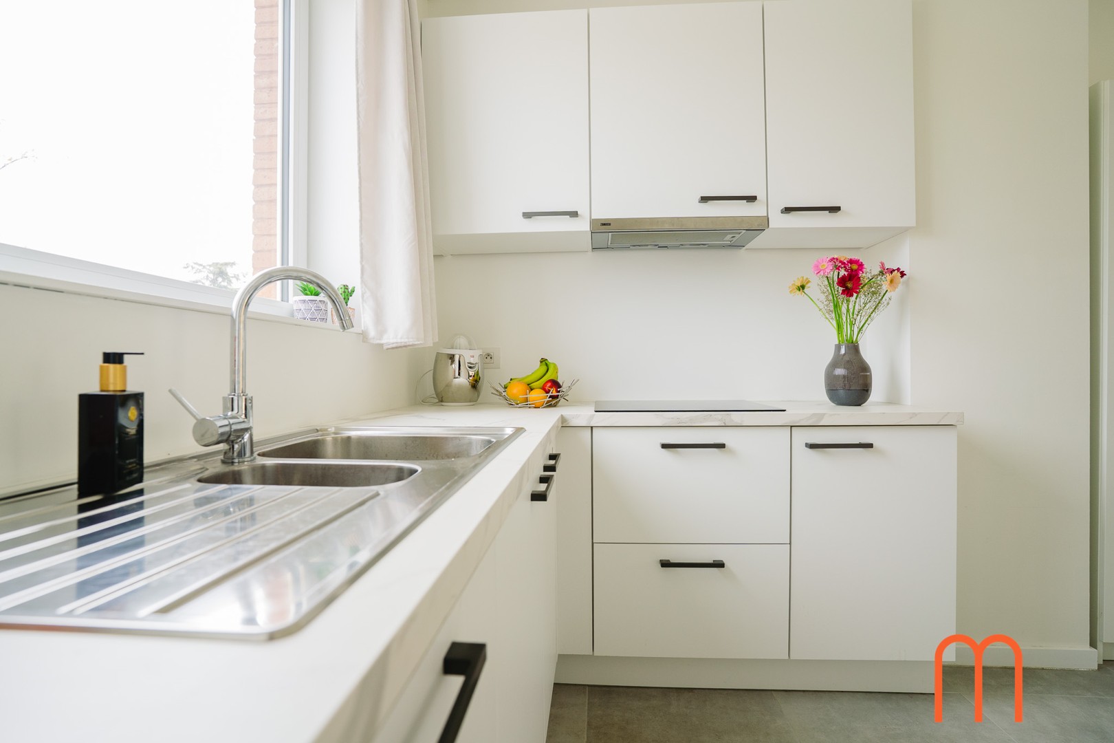 Newly built home for sale in Ostend – Move-in ready semi-detached house with 3 bedrooms and convertible attic - photo 5