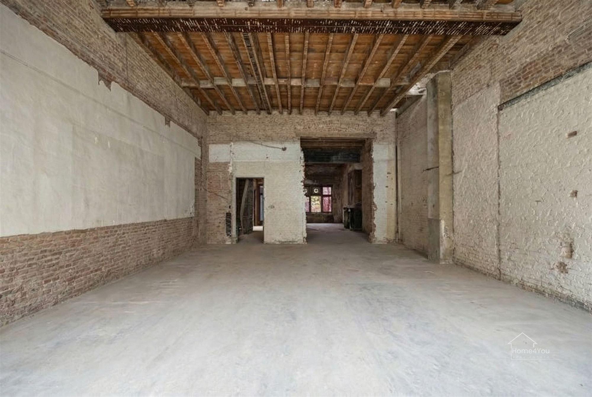 Immeuble de rapport - photo 2