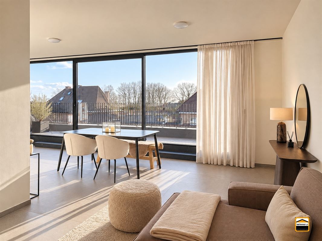 Penthouse - foto 4