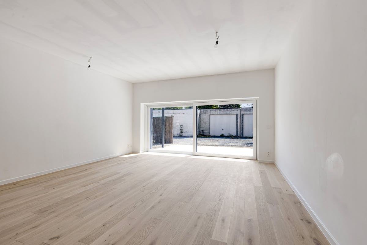 Appartement (98 m²) met 3 slaapkamers en terras in De Panne - foto 2