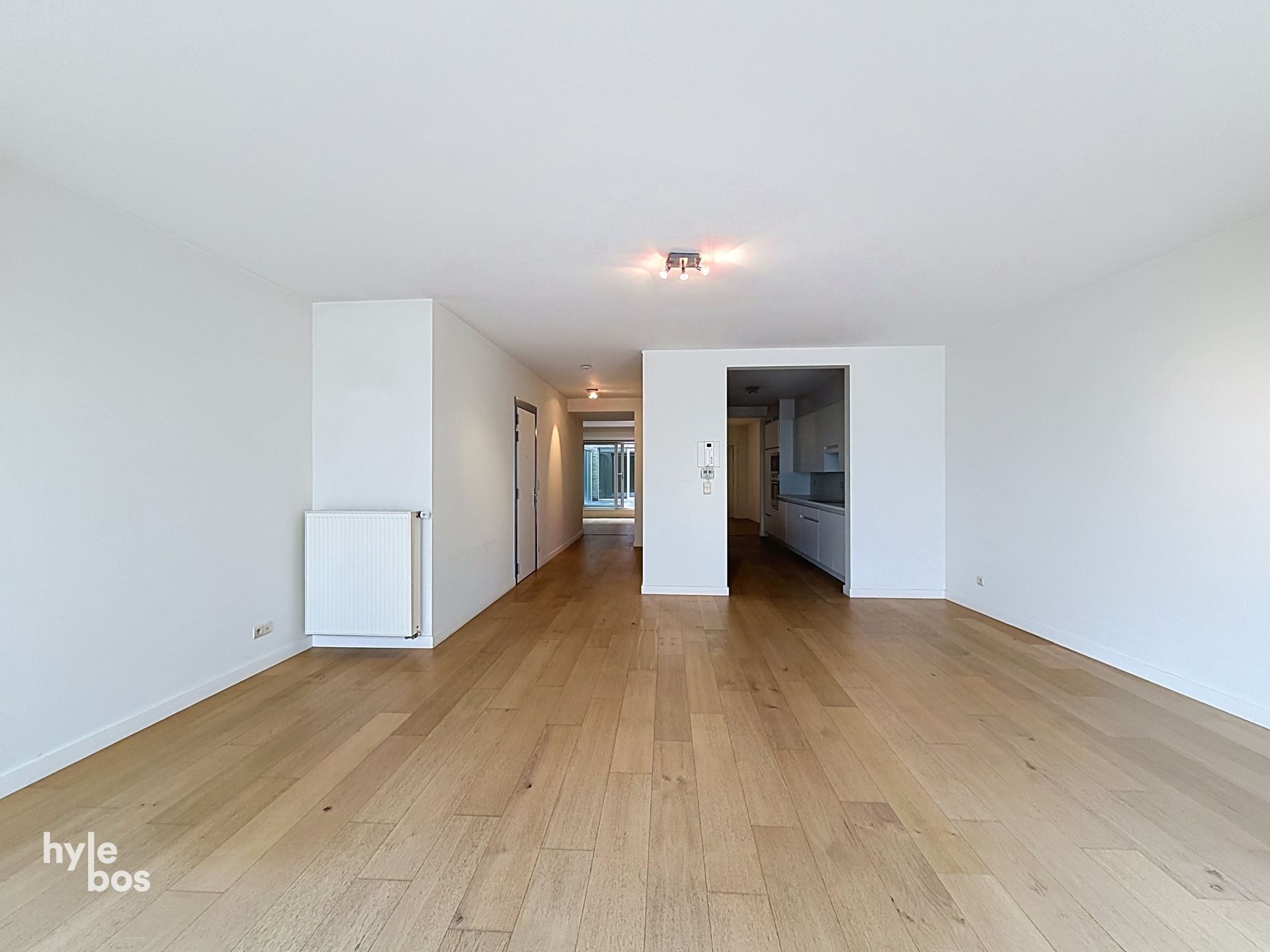 Appartement - photo 4