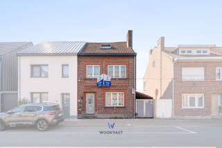 House for sale in Merchtem