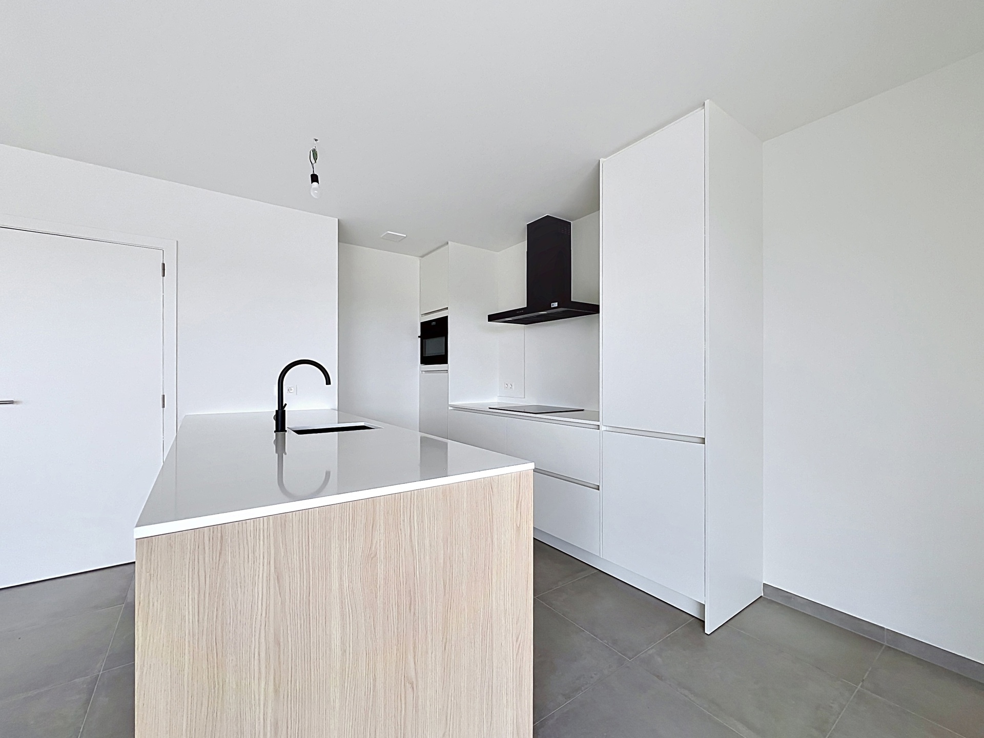 Lichtrijk 3 slaapkamer appartement te Oostakker - foto 5