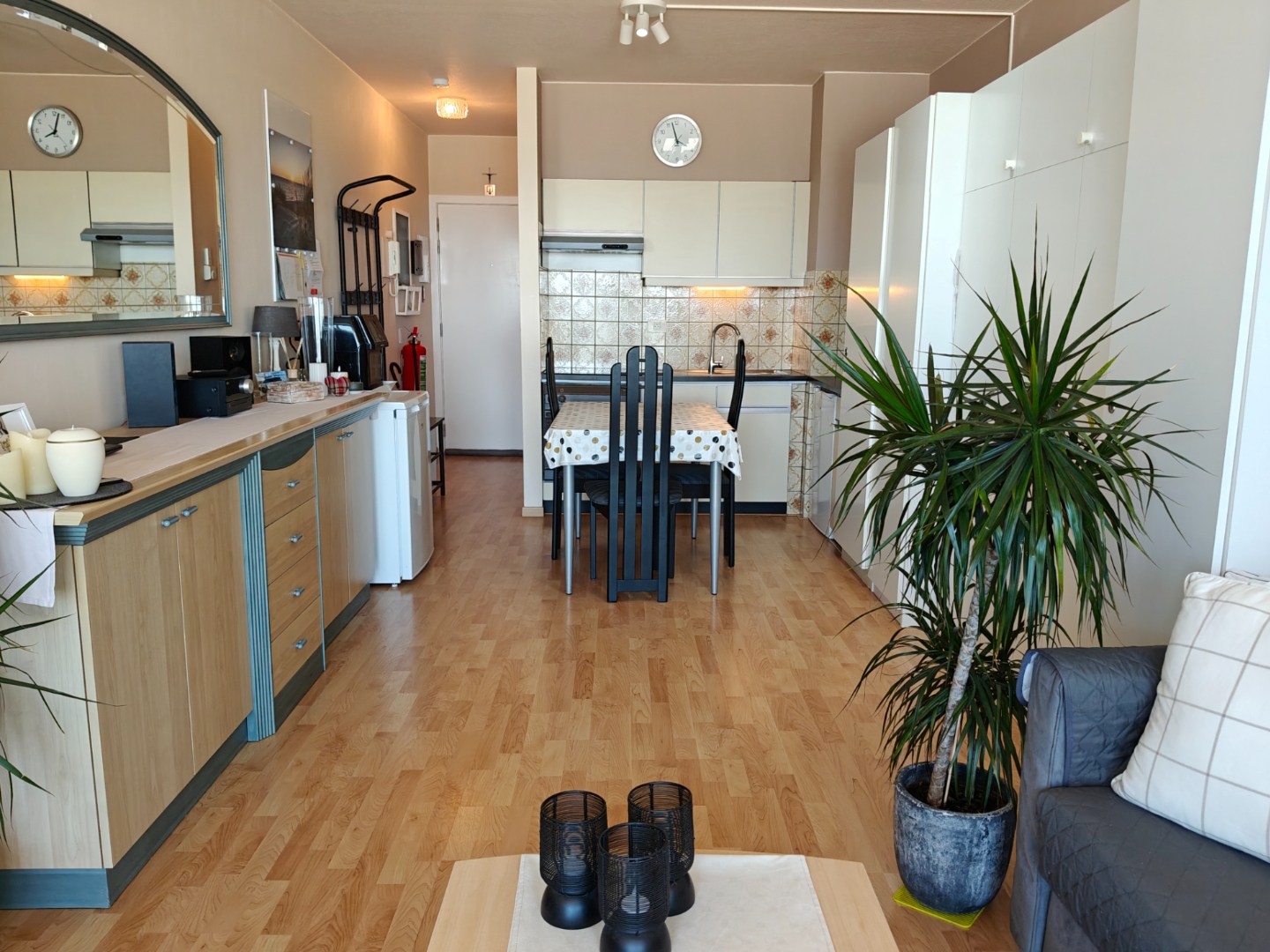 Appartement in Middelkerke