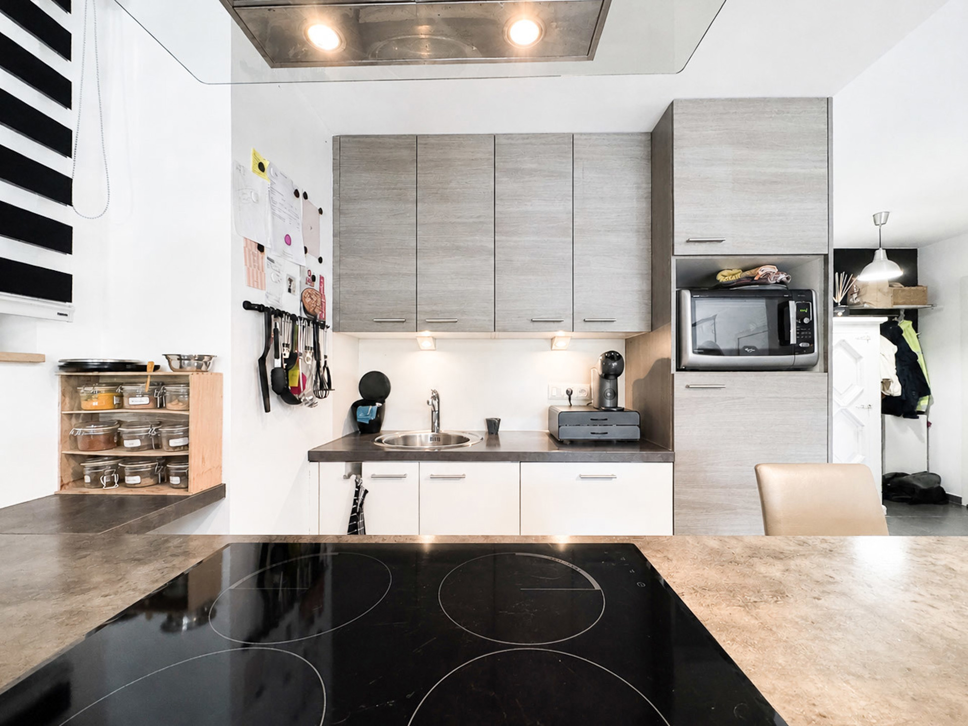Instapklaar appartement met zuidwest gericht terras van 28m² - foto 5