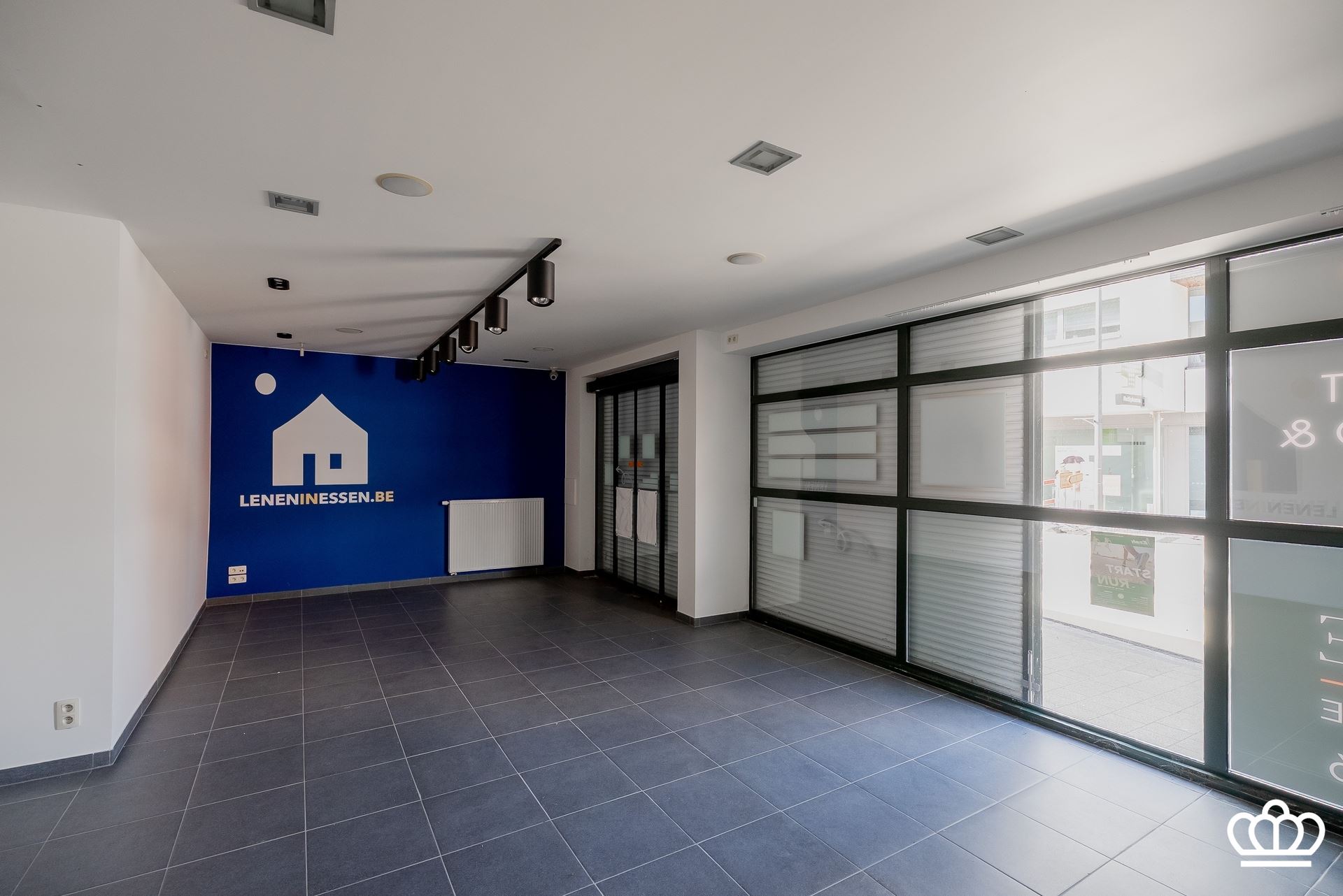 Stationsstraat Essen - foto 5