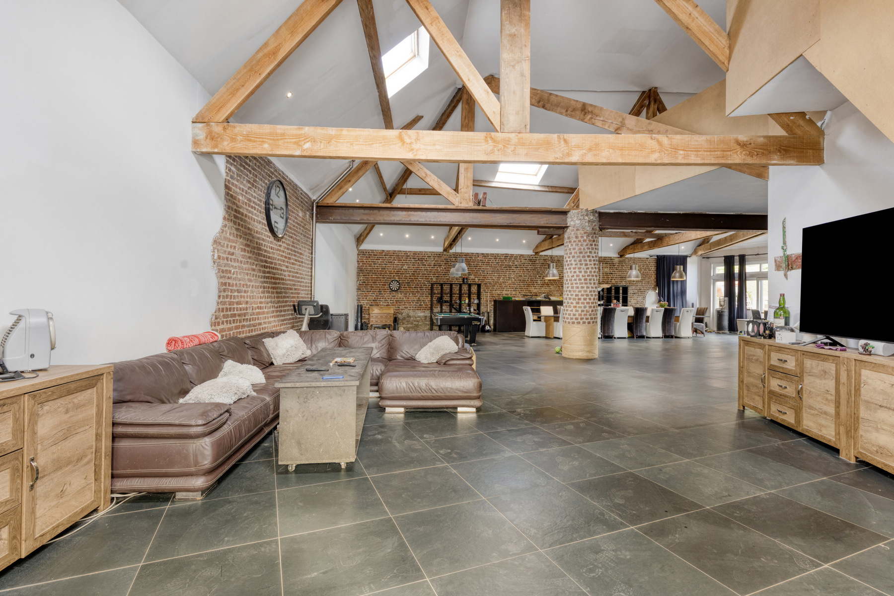 Maison à vendre à Sint-Pieters-Leeuw avec 4 chambres - photo 3