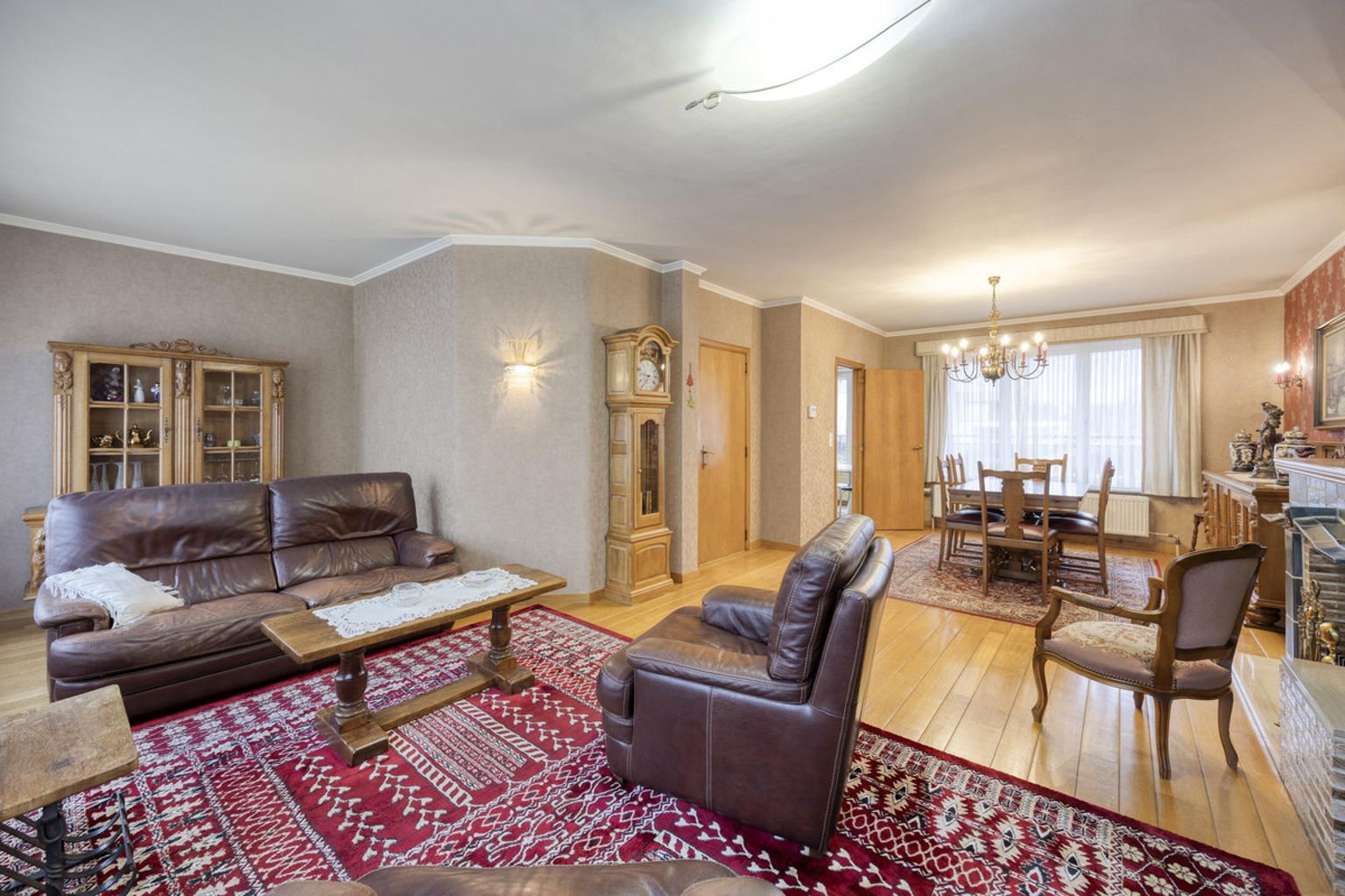 Maison à vendre à Zellik avec 3 chambres - photo 2