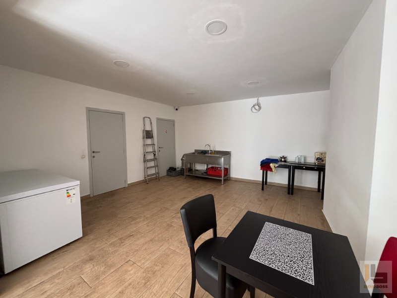 Opbrengsteigendom te koop in centrum Ronse - foto 4