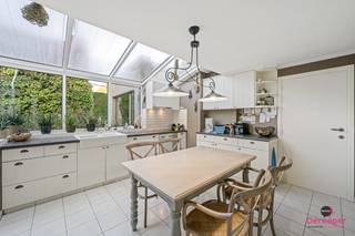 Maison à vendre à Jabbeke