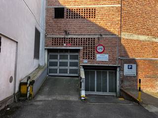 Garage à louer à Gand