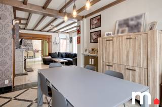 Maison à vendre à Zwevegem