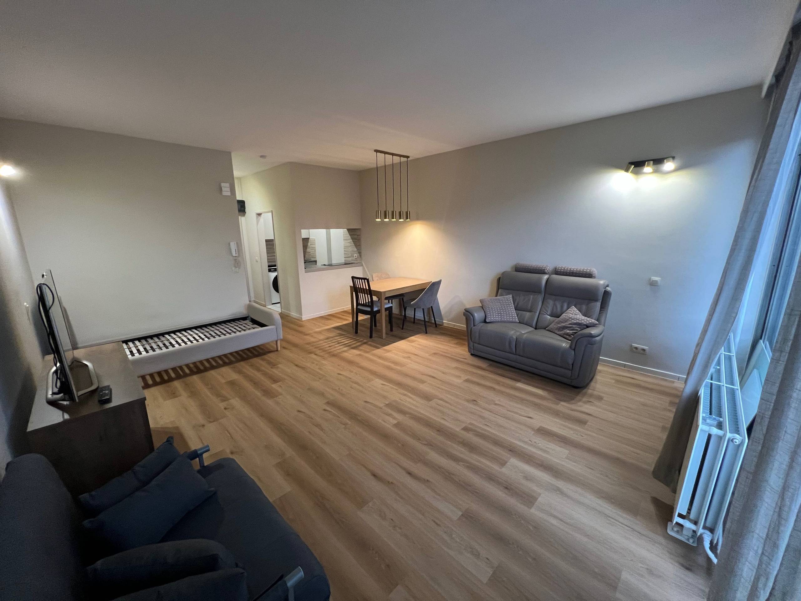 Appartement te koop in Antwerpen met 1 slaapkamer - foto 3
