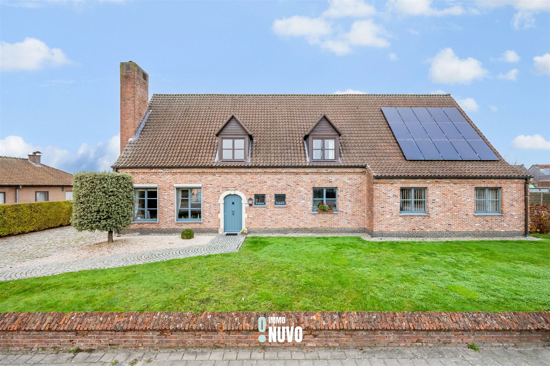 Eigendom met karakter - foto 2