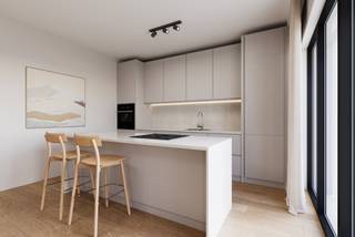 Appartement à vendre à Louvain