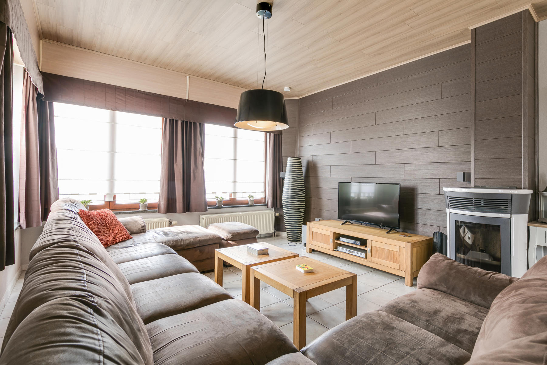 Gelijkvloerse, onderhoudsvriendelijke vrijstaande woning - foto 5