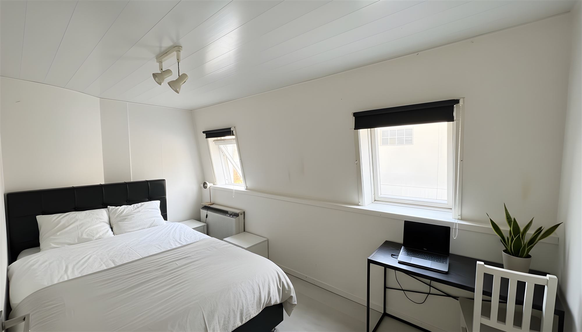 Handelshuis met 6 studentenkamers - VERGUND  - foto 3