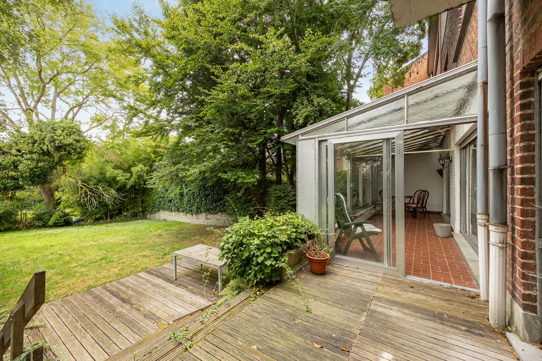 House for sale in Machelen with 5 bedrooms - photo 4