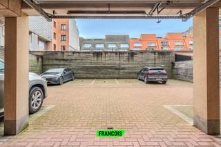 Garage for sale in Middelkerke