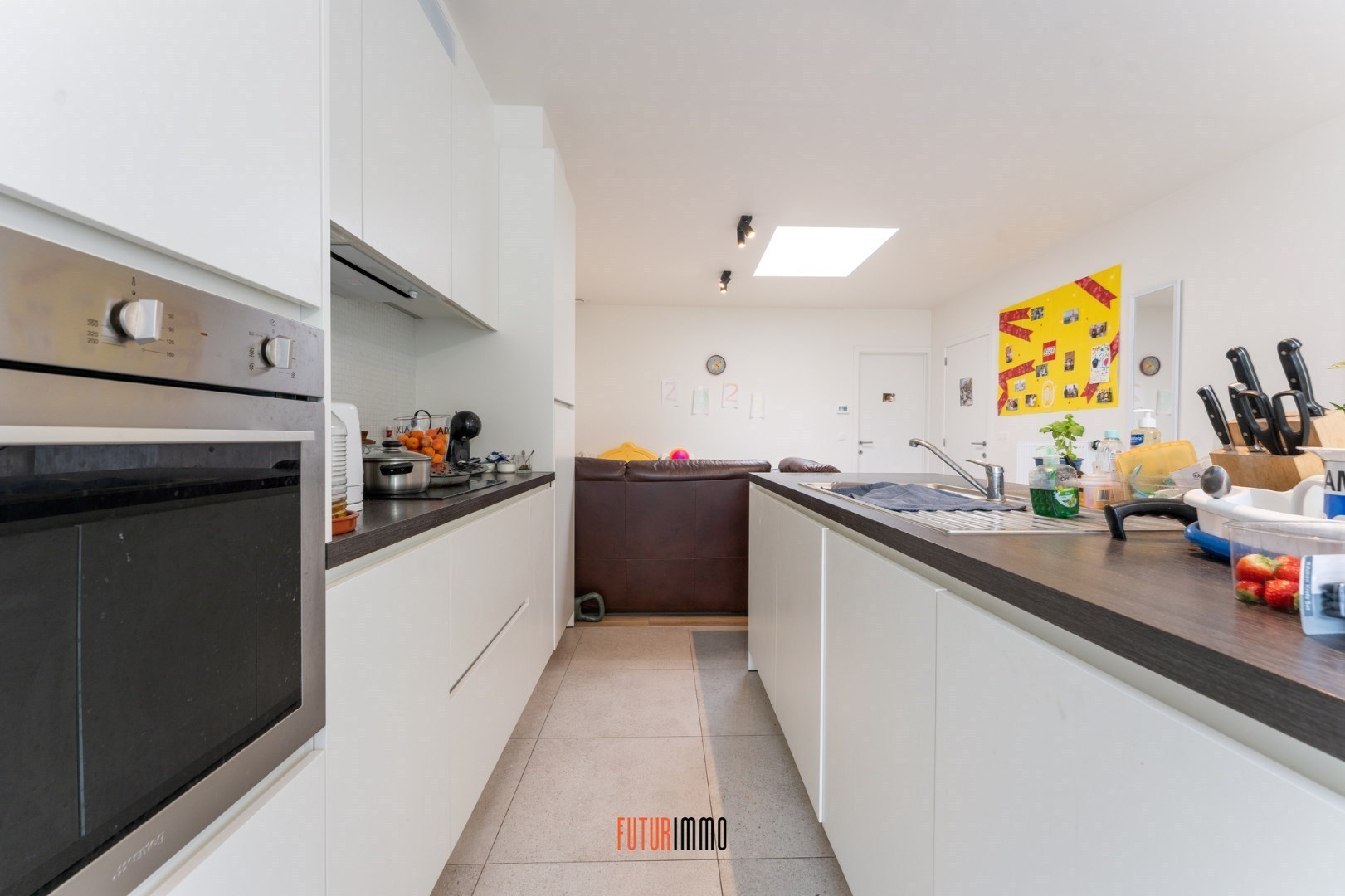 Appartement à vendre à Roulers avec 2 chambres - photo 5