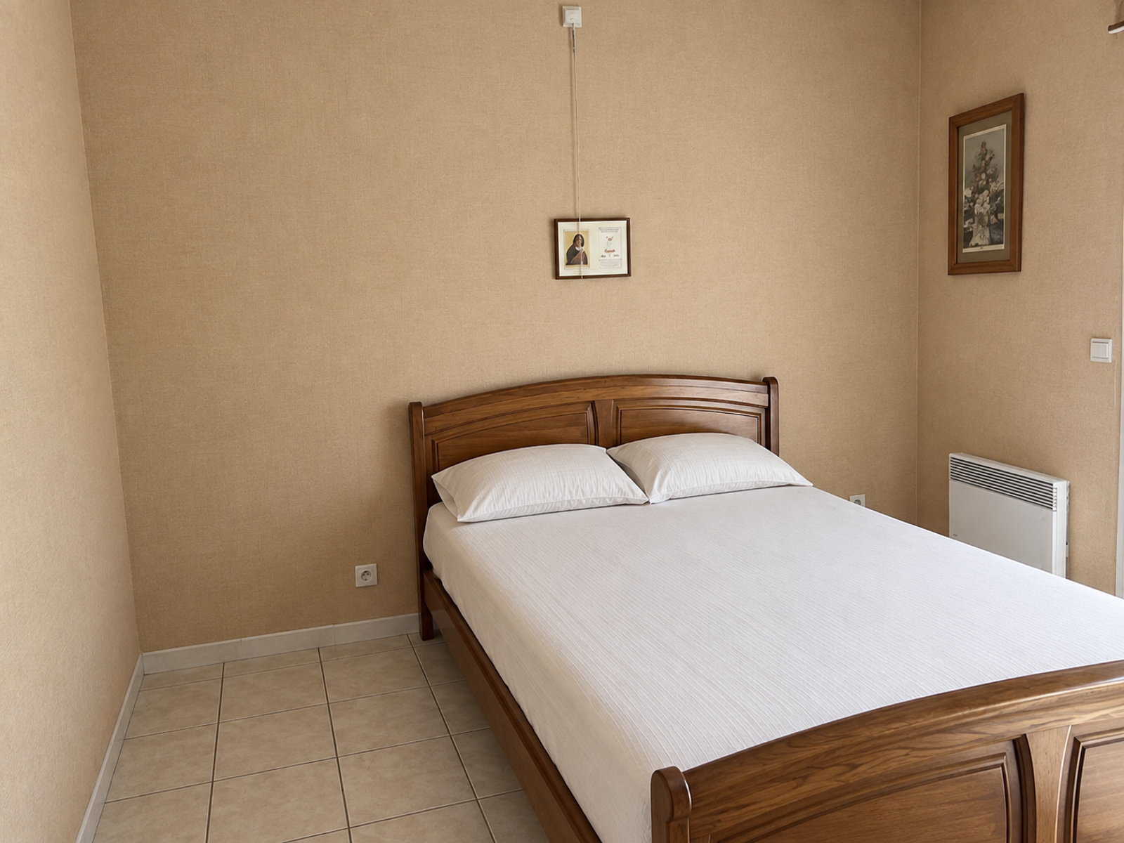 TE HUUR appartement met garage en tuin in centrum Lede - foto 4