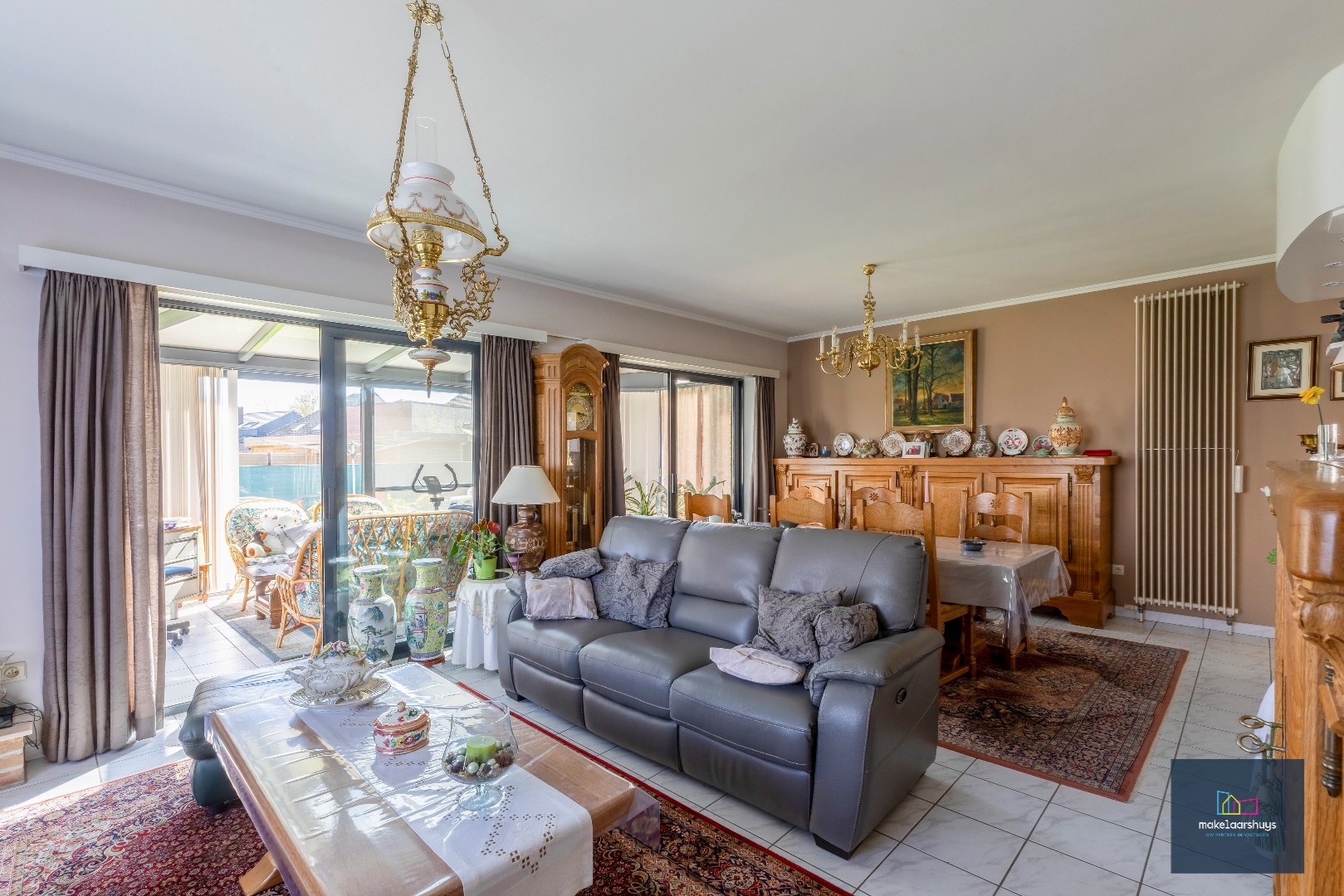 Maison à vendre à Drongen avec 6 chambres - photo 5