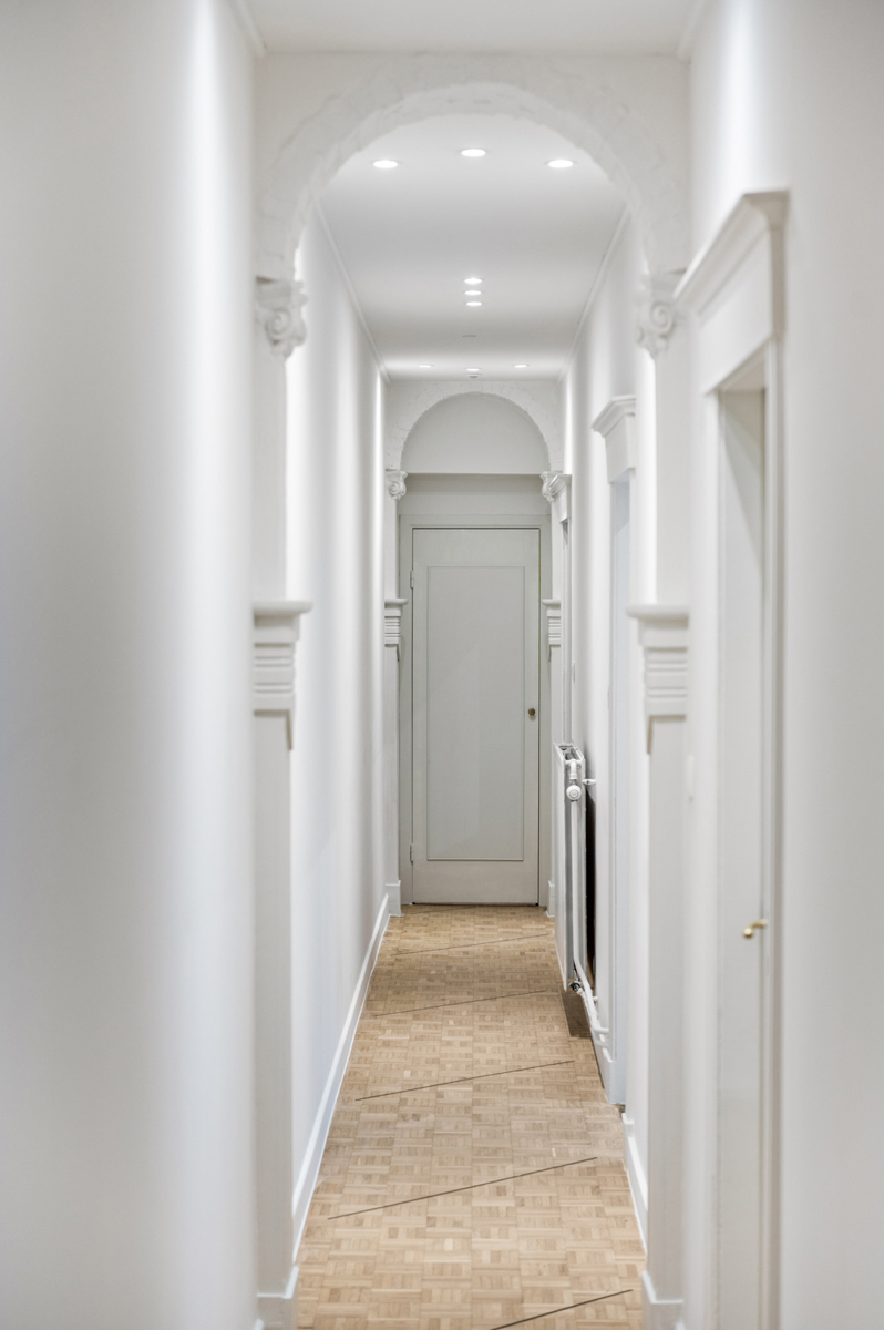 Uniek appartement met prachtige, originele elementen - foto 3