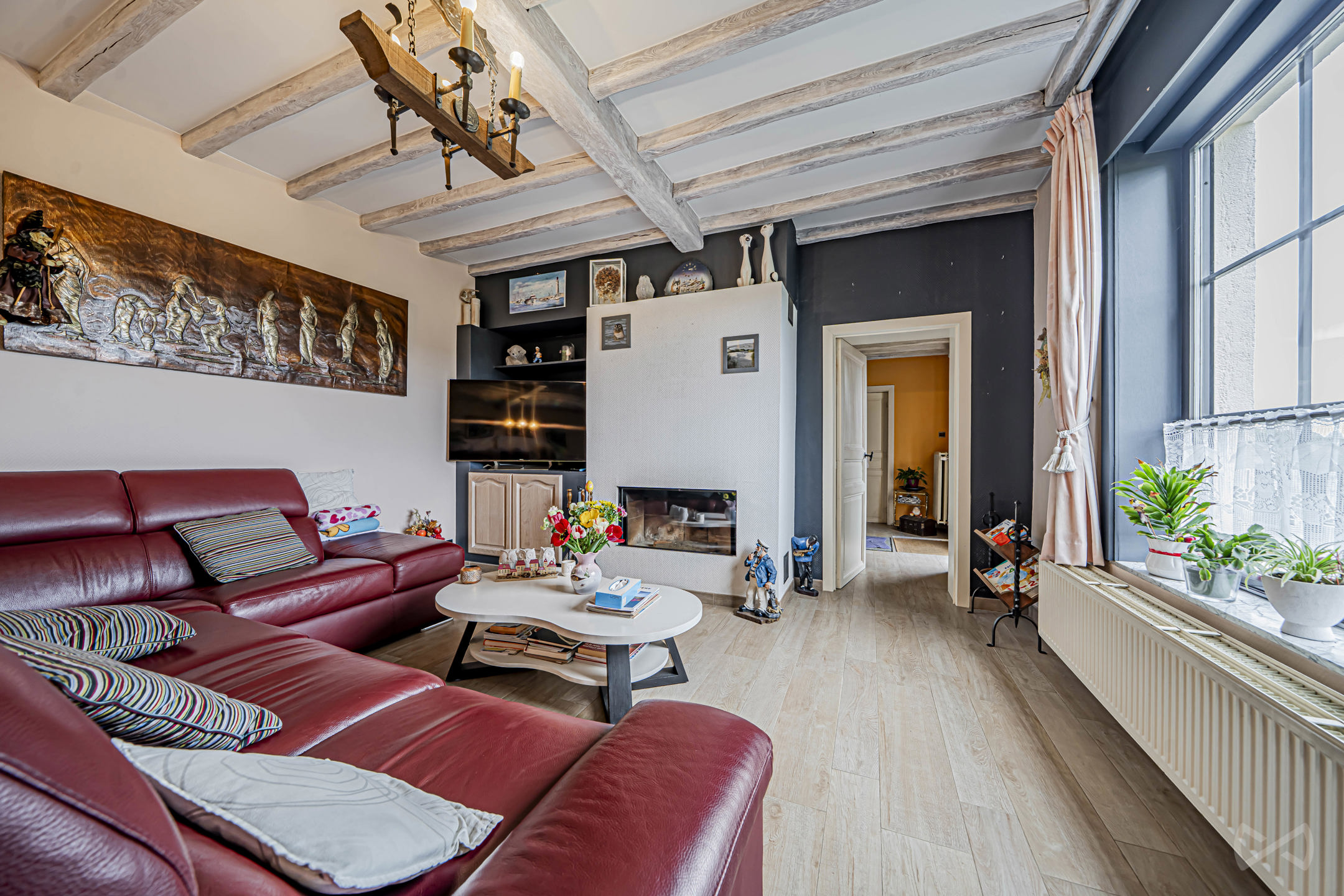 Huis te koop in La Louvière met 5 slaapkamers - foto 4