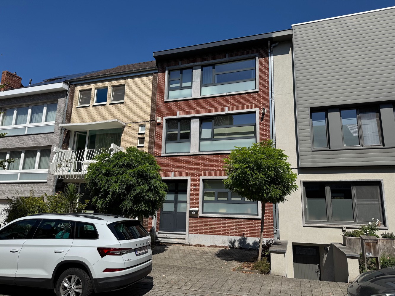 House for sale in Hasselt